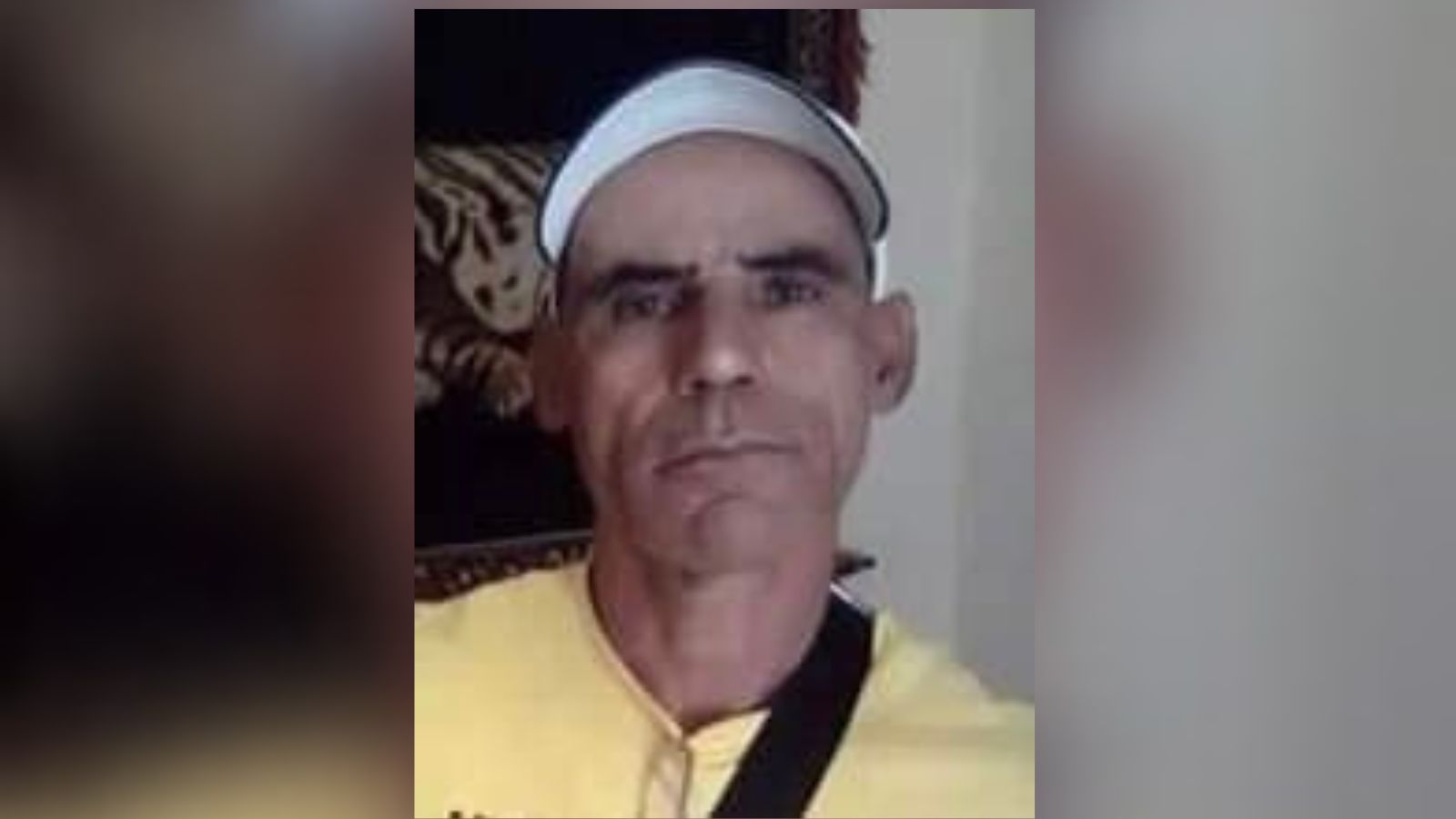 Niegan medicamentos a preso político Amaury Díaz García, militante de FANTU