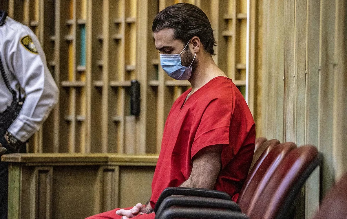 Niegan nuevo juicio al actor Pablo Lyle, culpable de muerte de un cubano en Miami