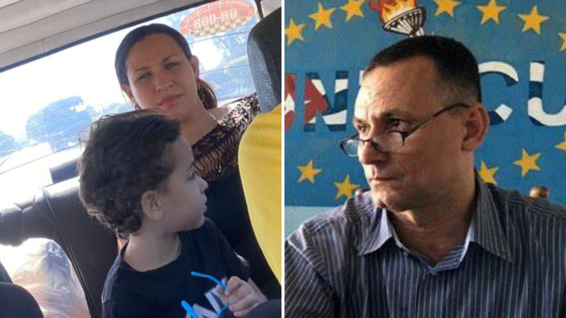Niegan visita familiar a José Daniel Ferrer; casi un mes incomunicado