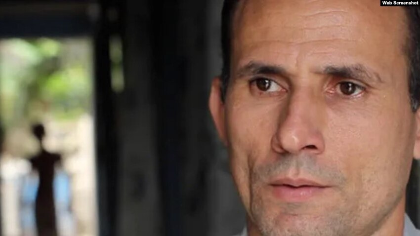 Niegan visita familiar al preso político José Daniel Ferrer