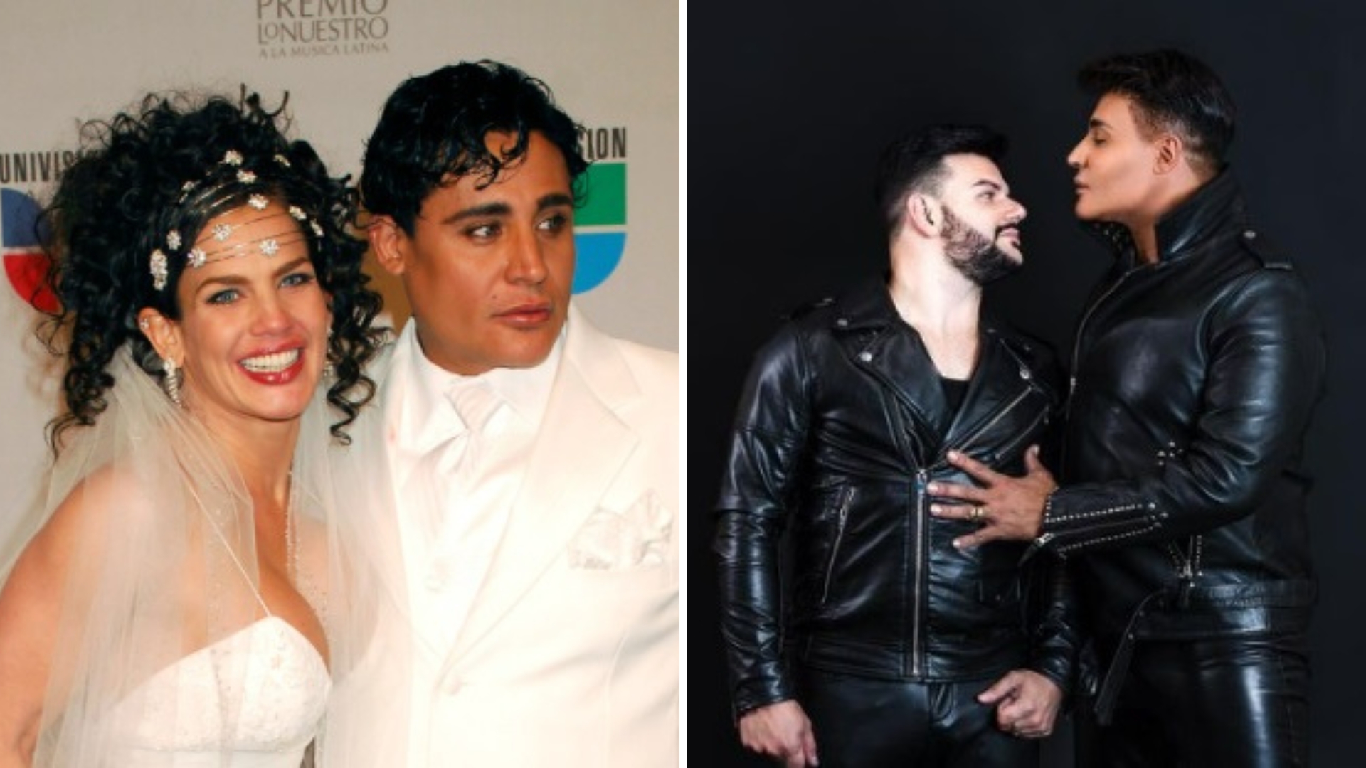 Niurka Marcos envía mensaje a Eduardo Antonio antes de su boda