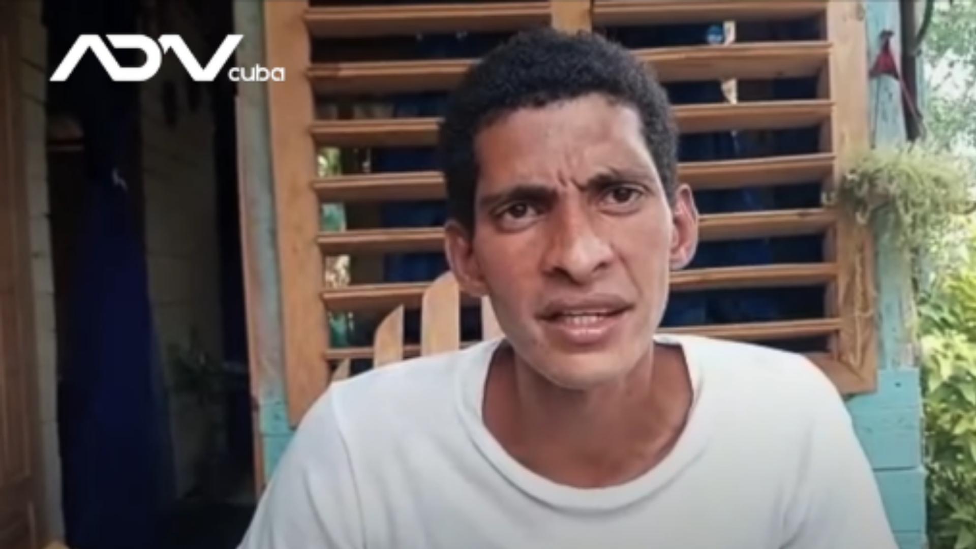 “No cometo ningún delito”: periodista independiente responde al constante acoso del régimen