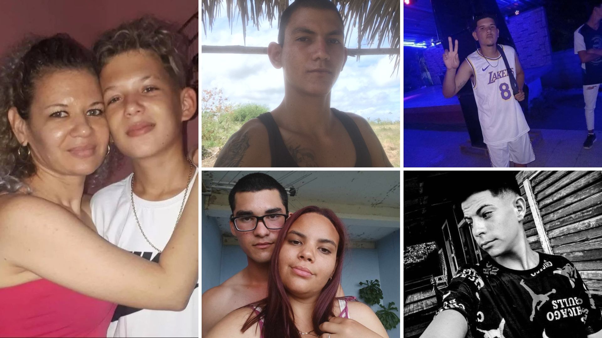 "No les importa el dolor ajeno": familiares de desaparecidos en explosión de Holguín