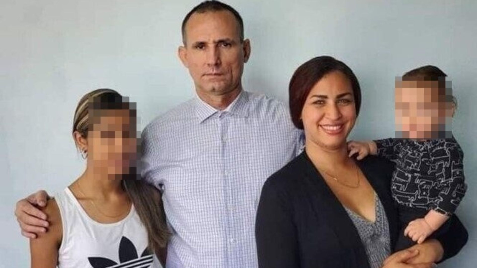 “No merece su cruel encarcelamiento”: EEUU denuncia que opositor José Daniel Ferrer lleva meses incomunicado