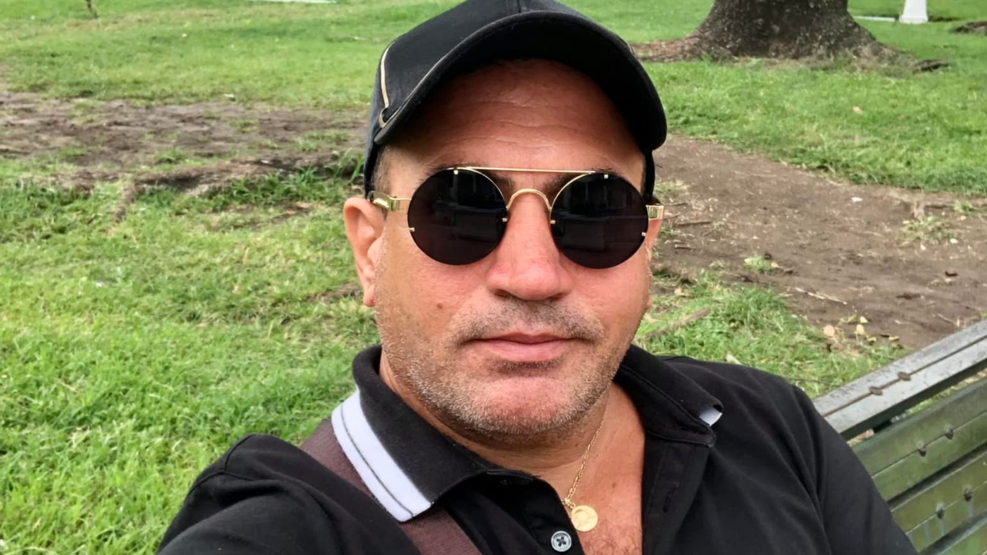 "No tengo miedo": locutor Yunior Morales denuncia amenazas en su contra