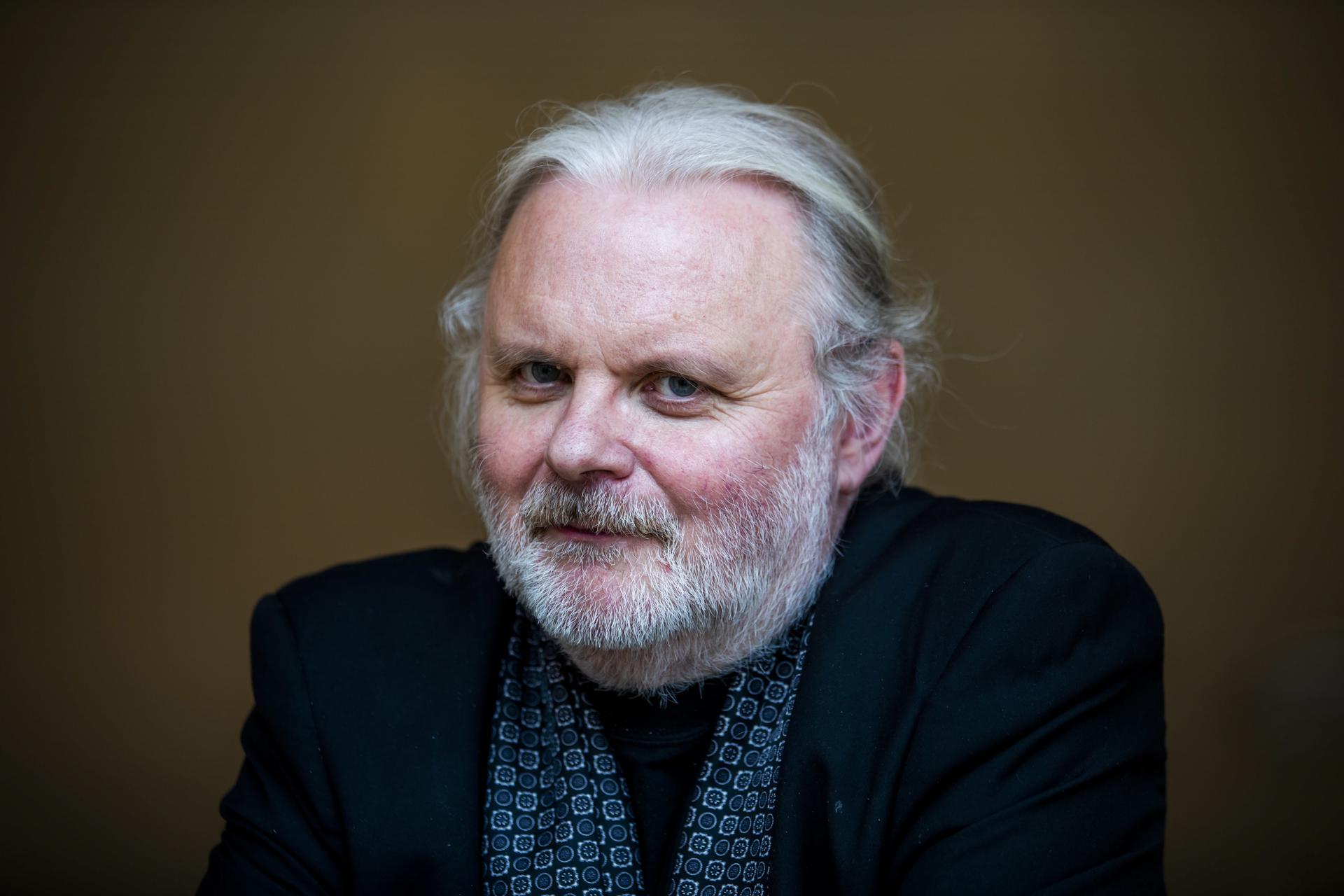 Nobel de Literatura para el noruego Jon Fosse, renovador del teatro contemporáneo y narrador minimalista