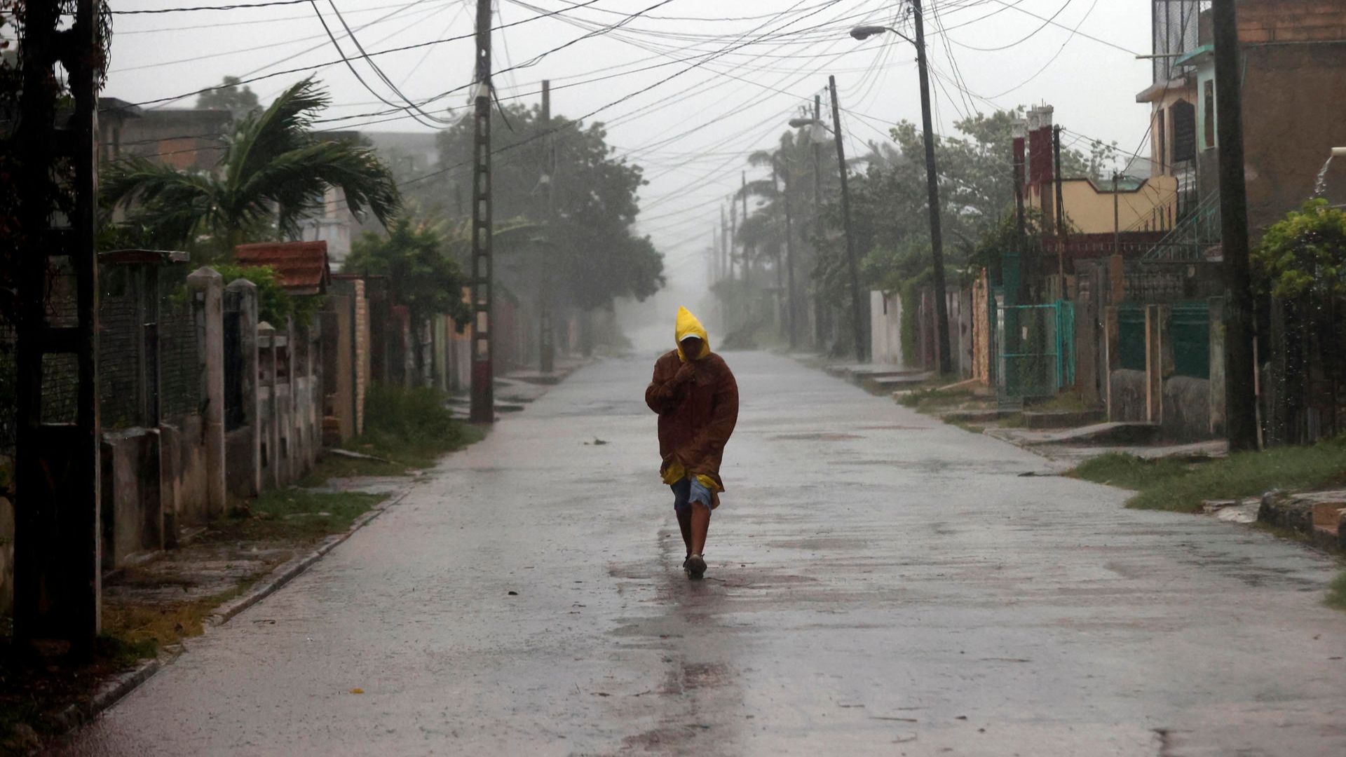 Noruega dona 600 mil USD a Cuba tras el paso del huracán Rafael