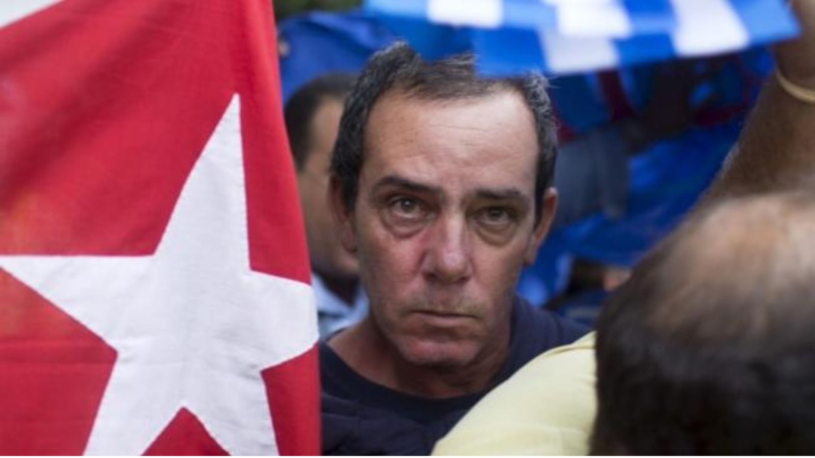 Notifican la cancelación de su parole al periodista y opositor cubano Lázaro Yuri Valle Roca 