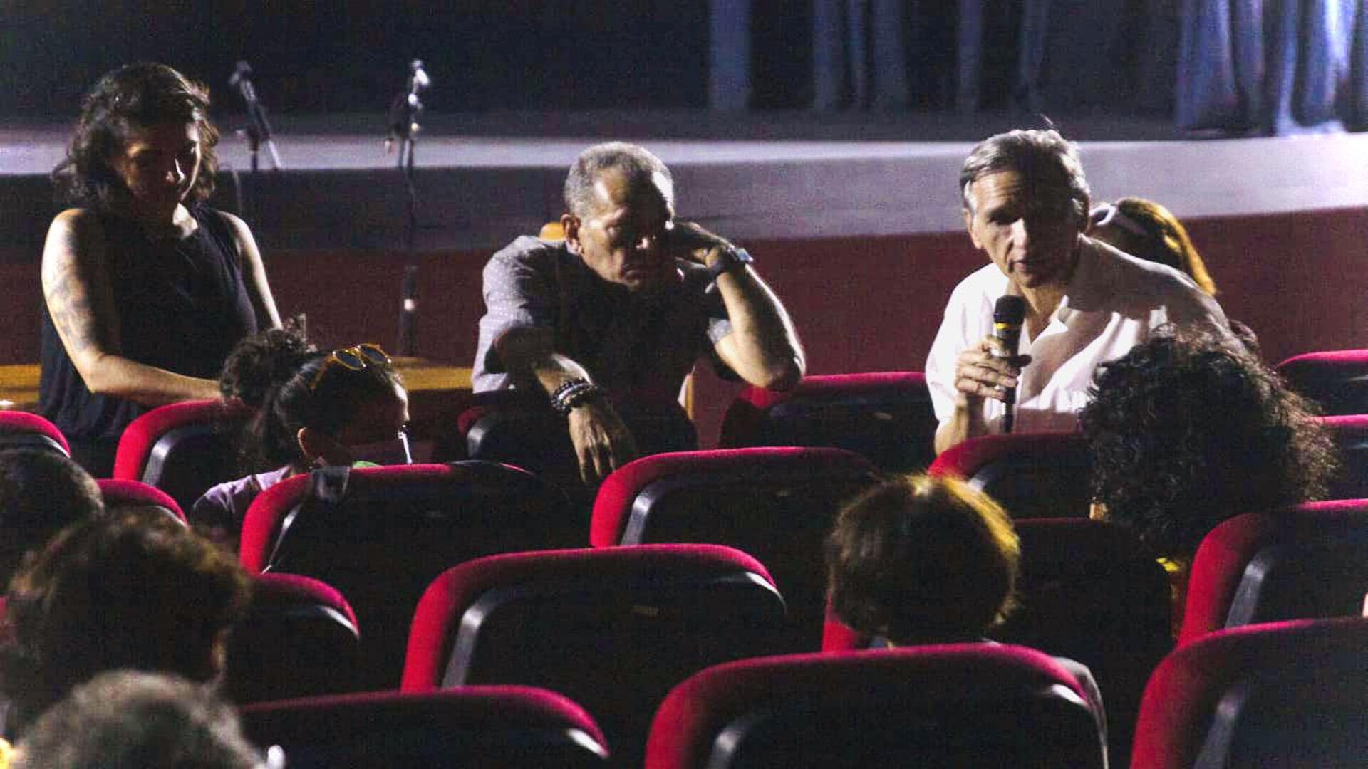 "Nuestro cine será libre o no será": convocan a nueva reunión de cineastas cubanos
