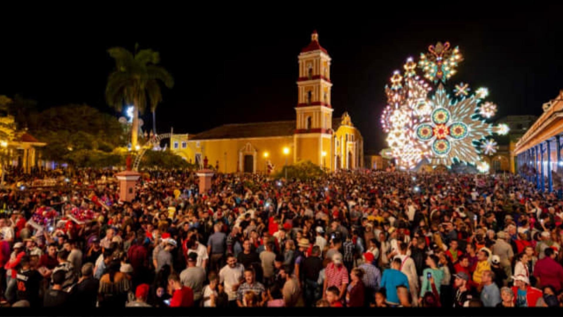 Nuevamente canceladas las históricas Parrandas de Remedios