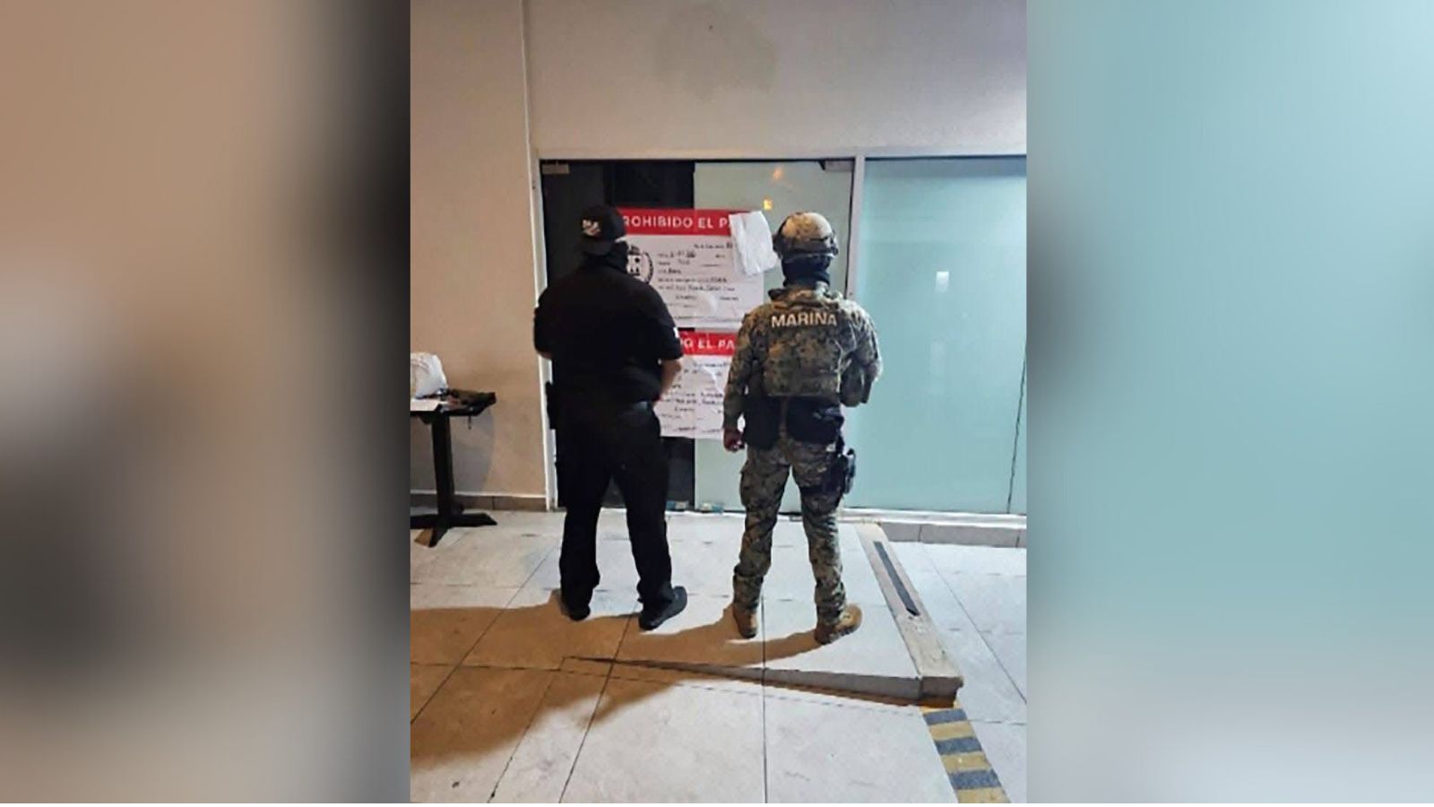Nueve cubanas son rescatadas en Cancún, víctimas de trata de personas