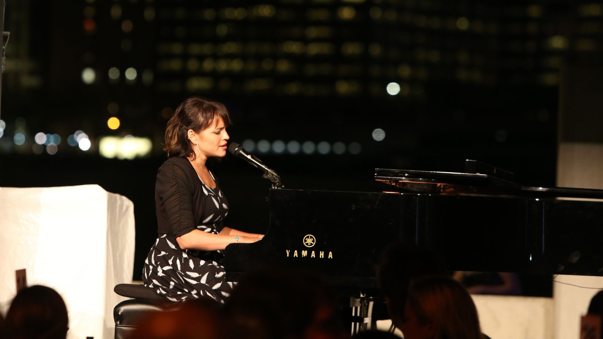 Observatorio de Derechos Culturales cuestiona conciertos de Norah Jones en Cuba