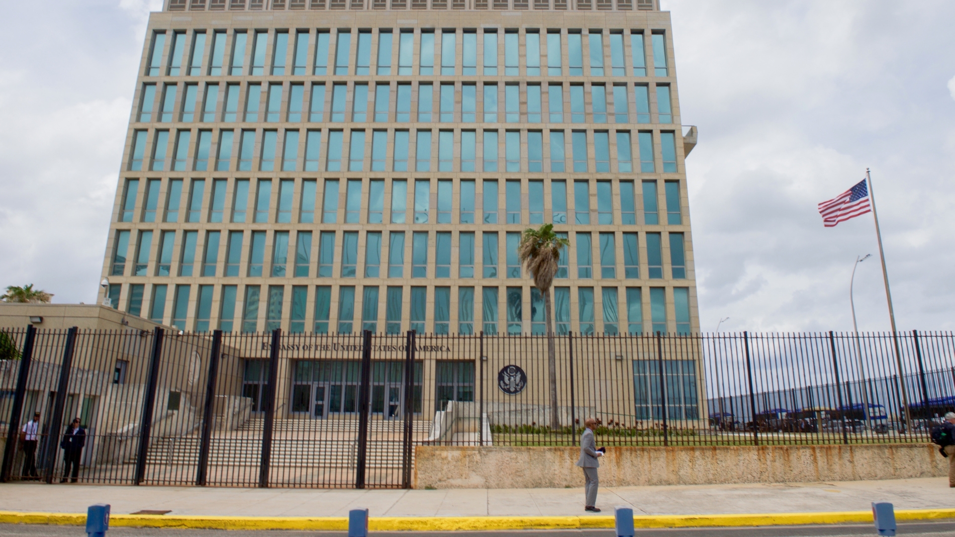 Observatorio de Libertad Académica critica a Embajada de EE.UU. en La Habana