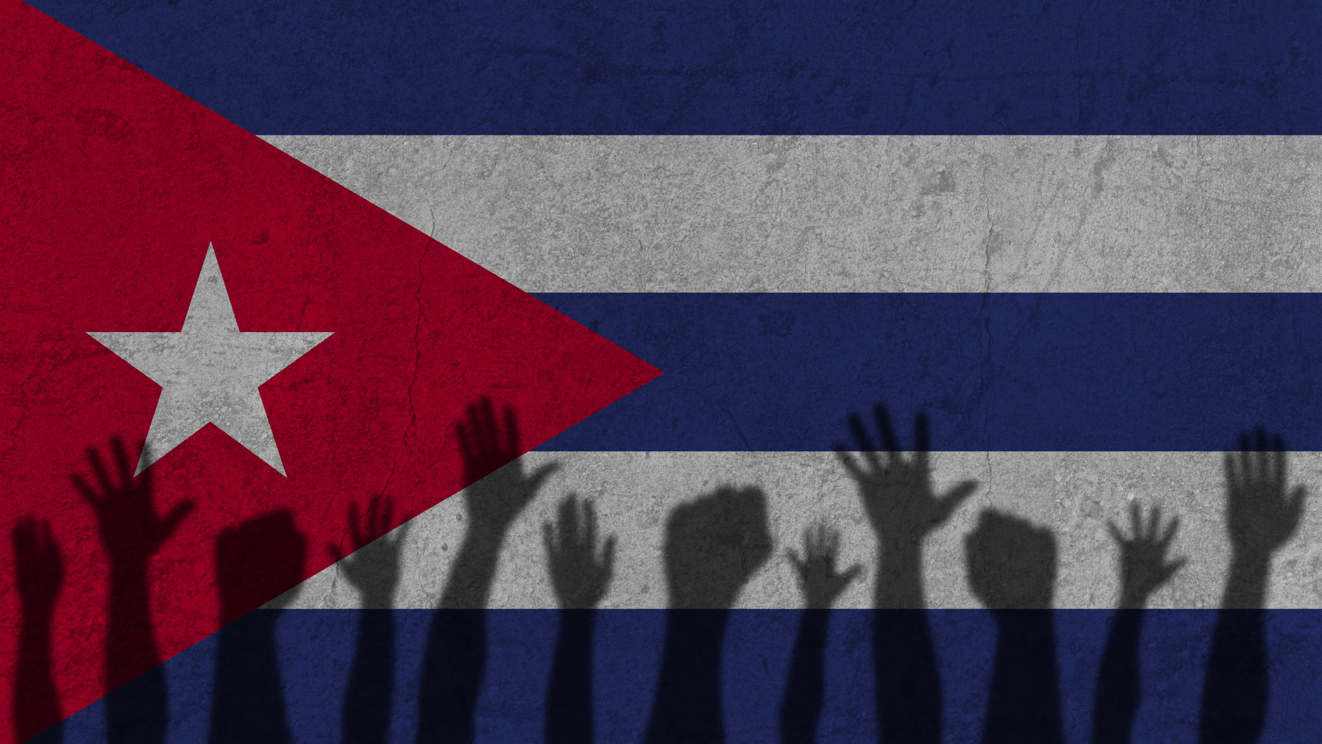 OCC registró más de 800 protestas, denuncias y acciones cívicas en julio en Cuba