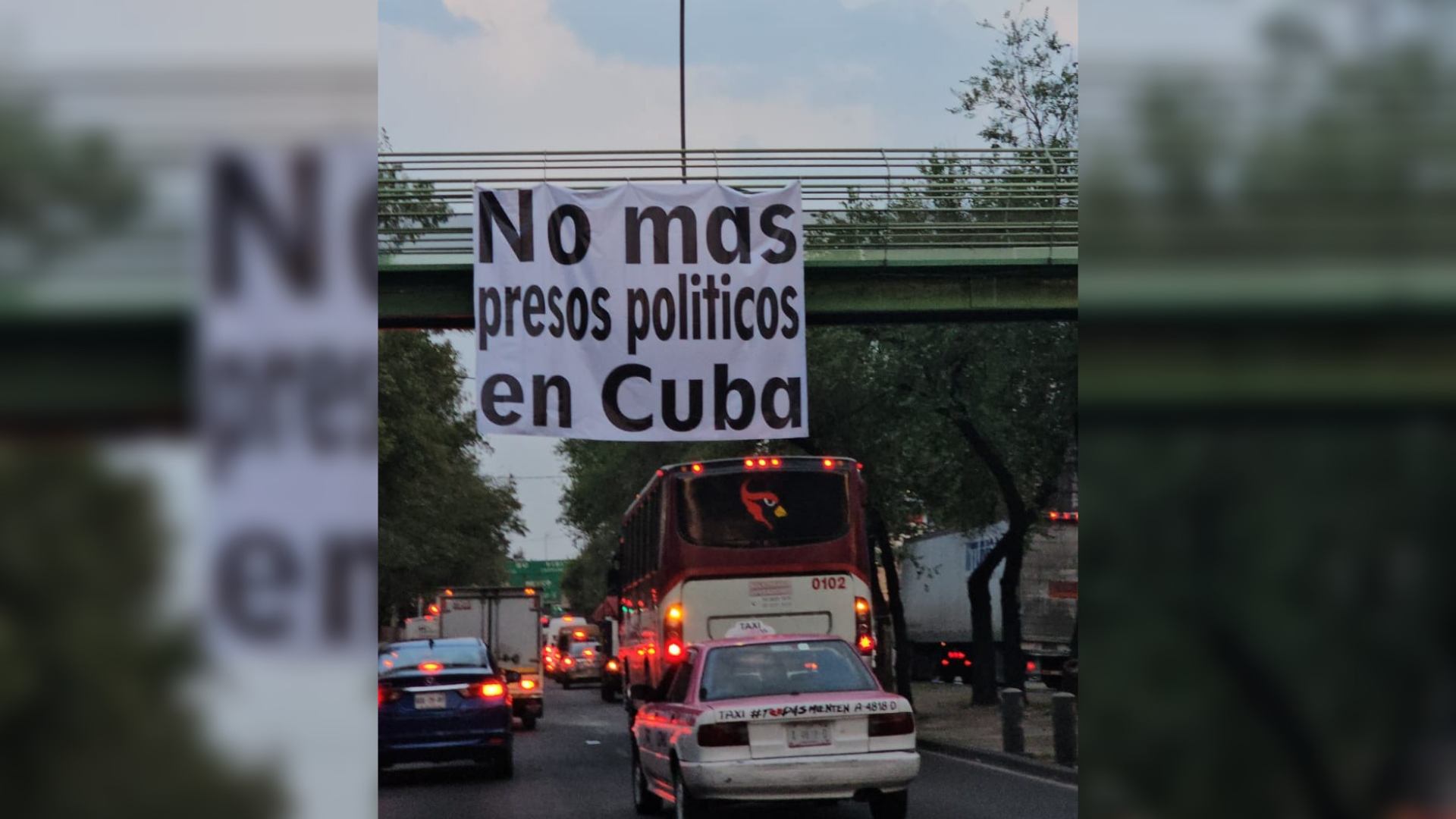OCDH denuncia ensañamiento contra presos políticos y silencio de Europa