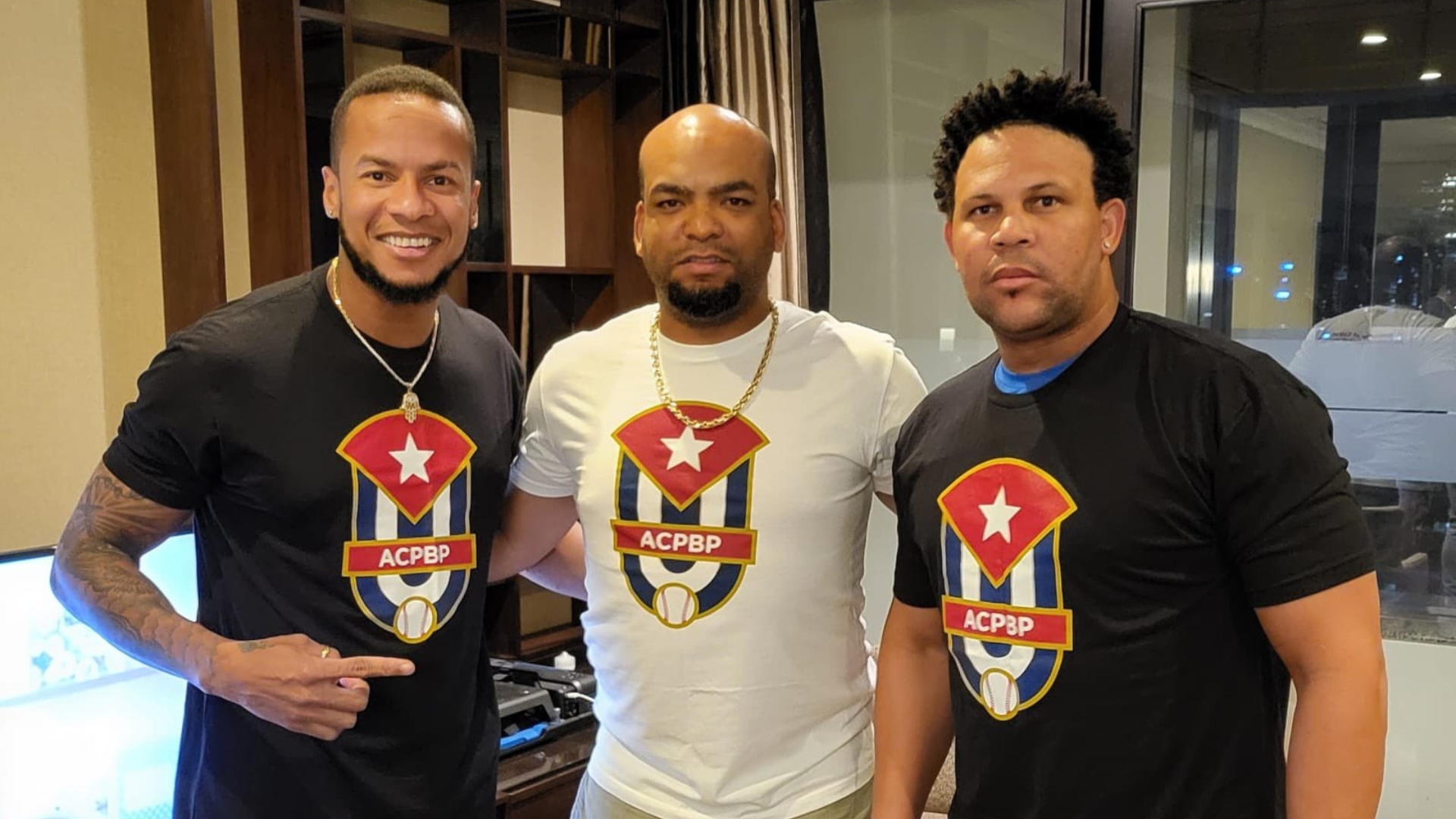 Odrisamer Despaigne sobre Clásico: “No puedo competir por ese equipo parte del gobierno” 