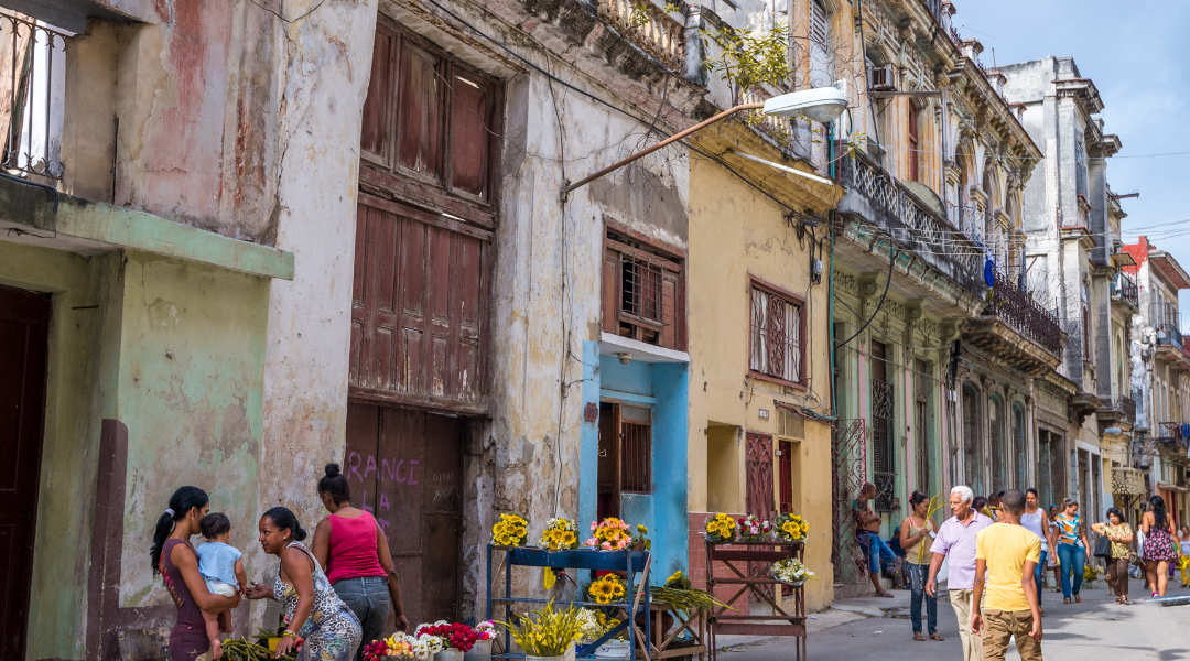 Oficina del historiador de La Habana no entregó ni una de las viviendas programadas para 2024