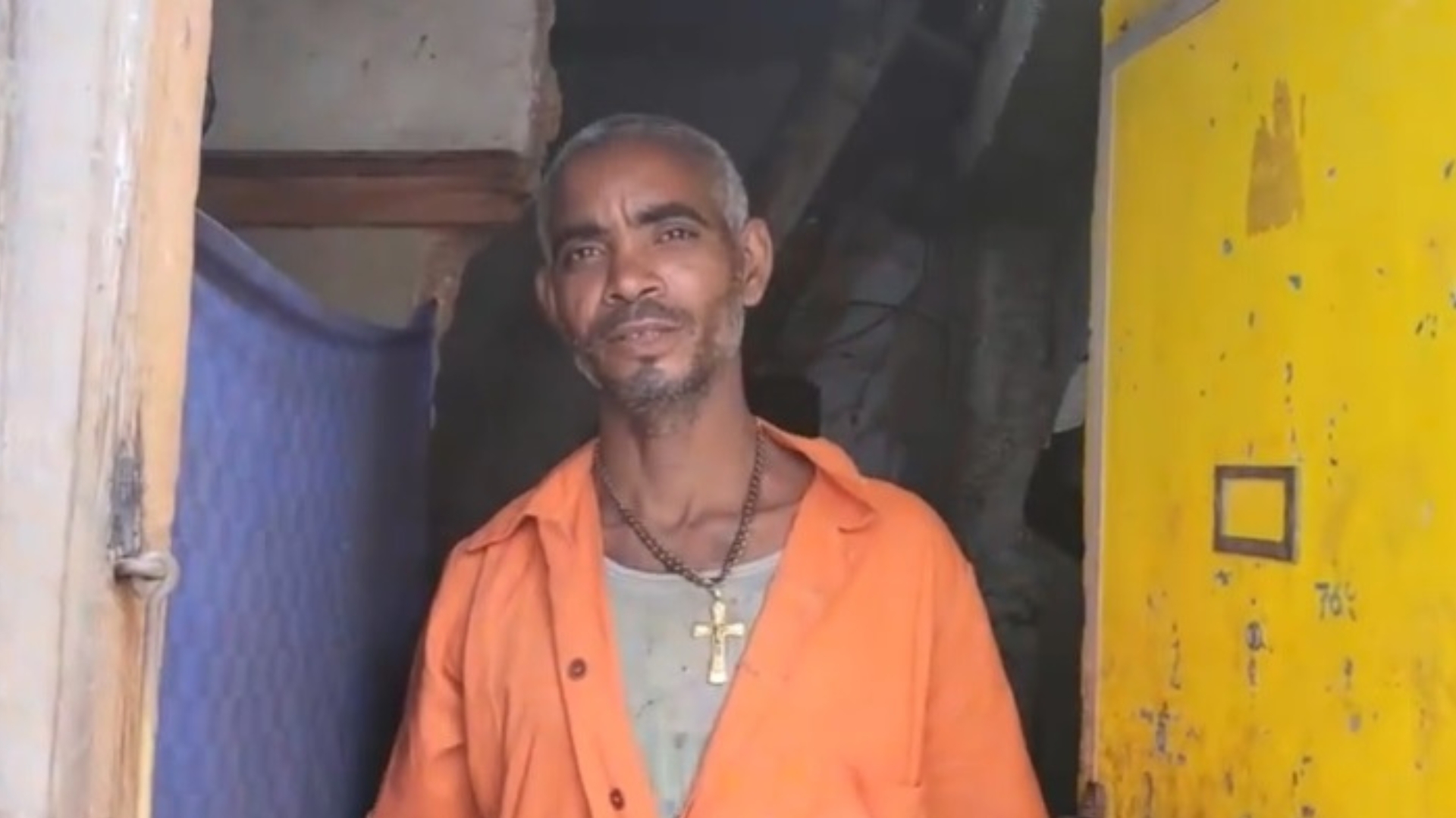 Oficios en Cuba: "Nunca he trabajado para el estado"