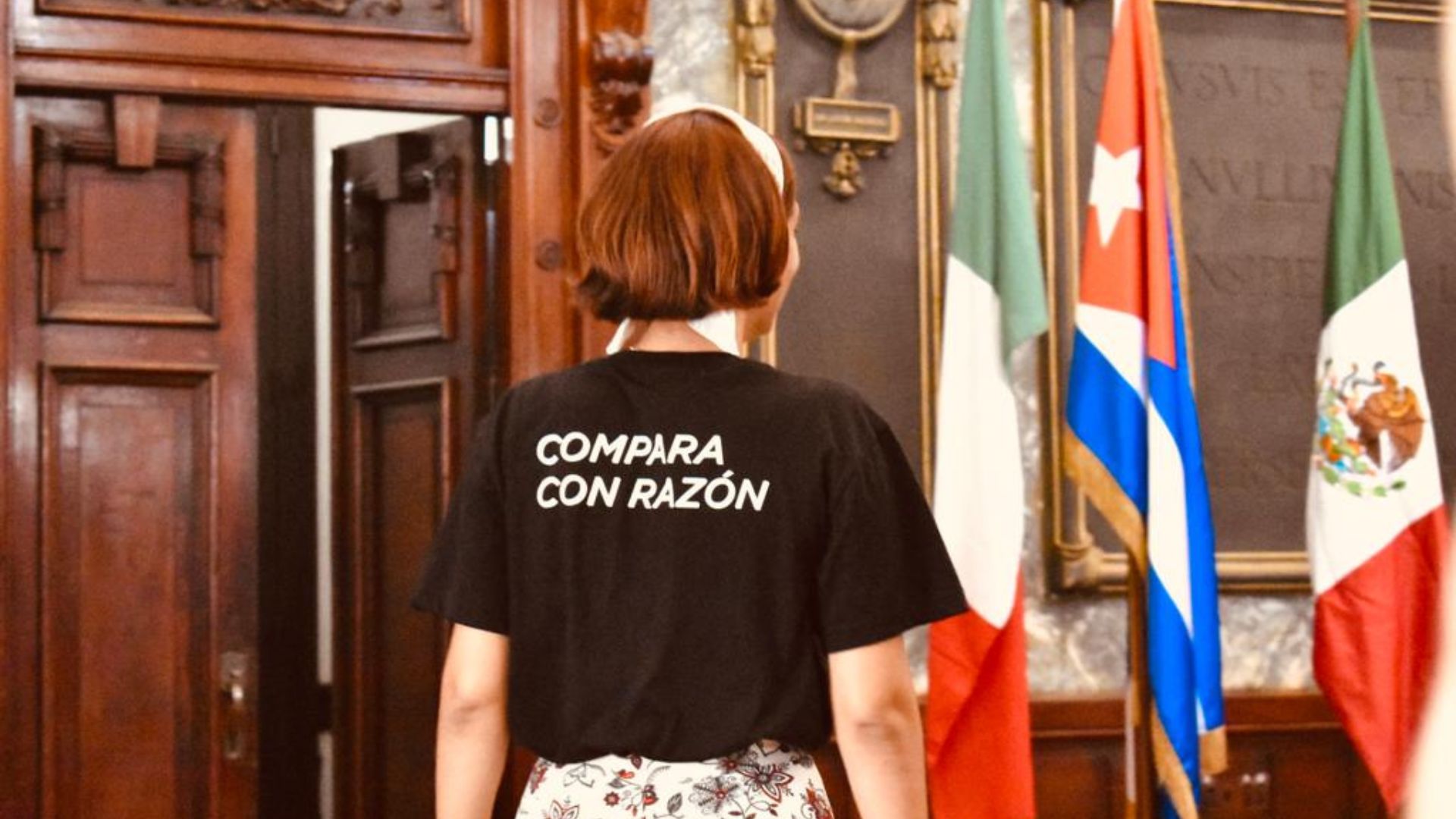 OLA denuncia celebración de Congreso de Derecho Comparado para legitimar a la dictadura