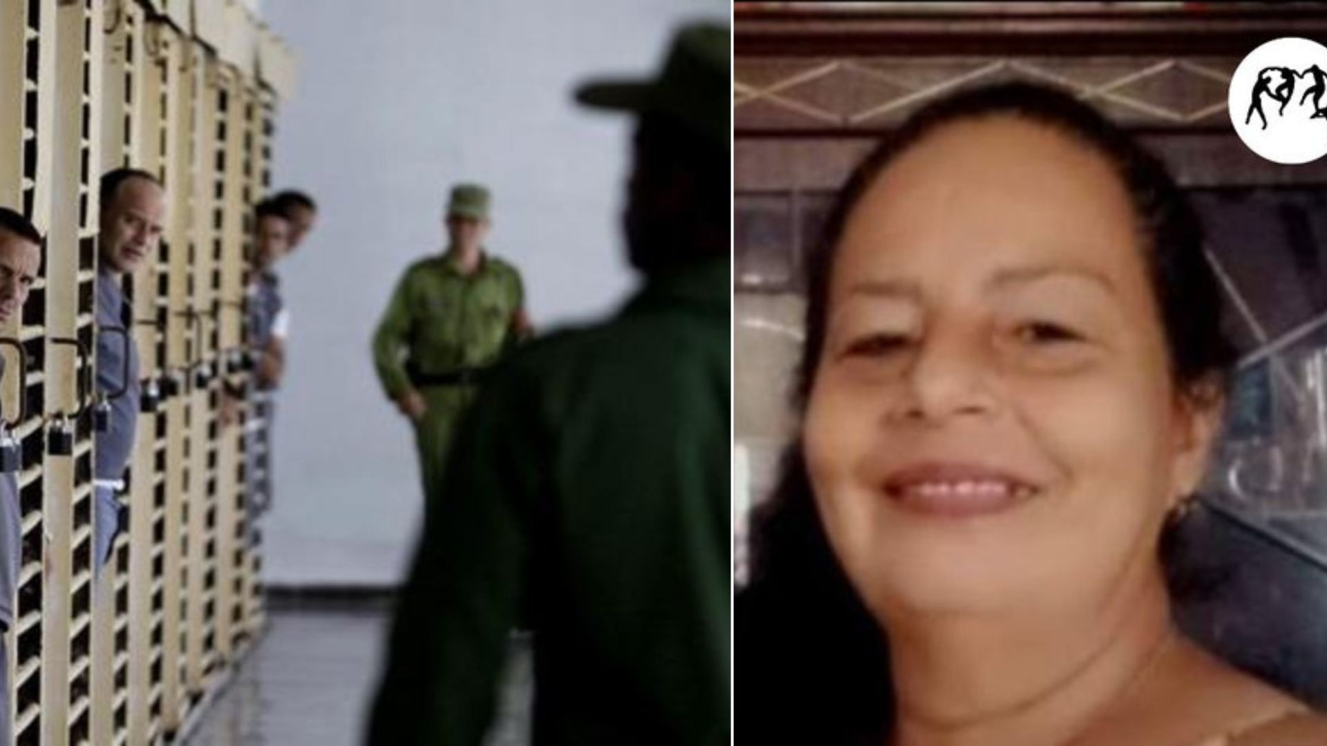 ONG identifica a presunta represora cubana