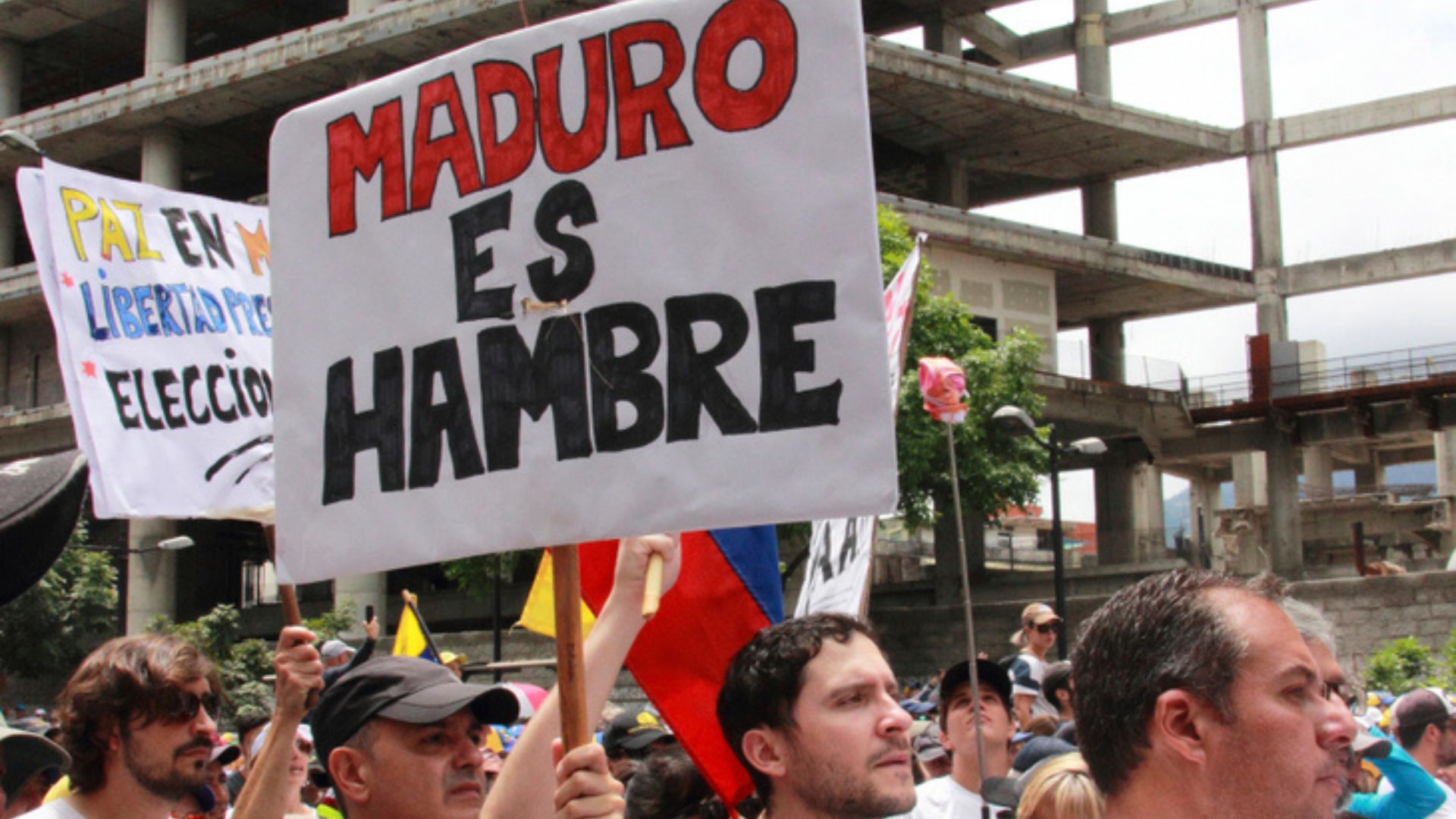 ONU ha brindado ayuda humanitaria a más de dos millones de venezolanos en lo que va de año 