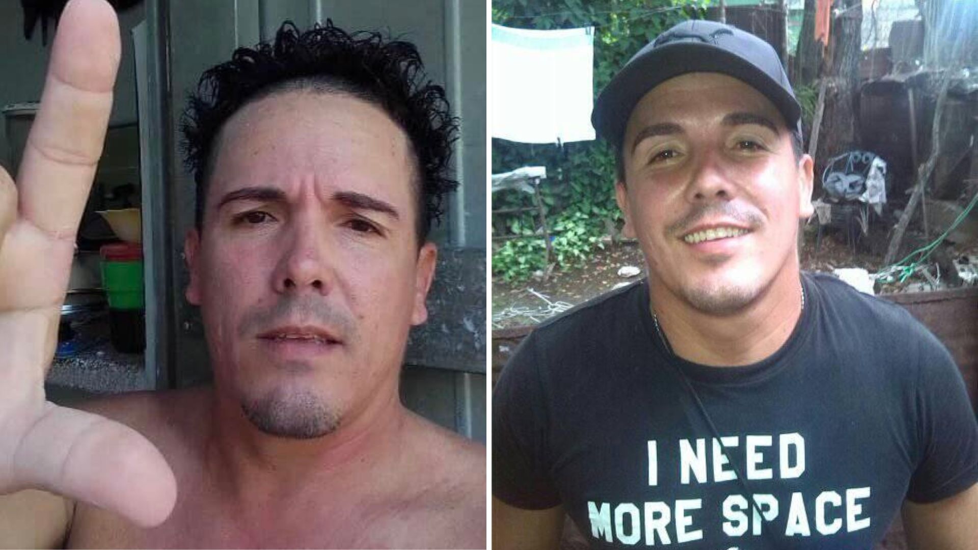 Opositor cubano detenido en Santa Clara está en huelga de hambre