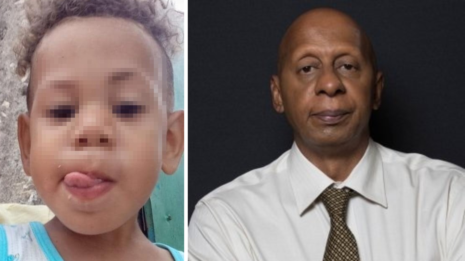 Opositor Guillermo Fariñas pide ruegos por la recuperación de su hijo enfermo
