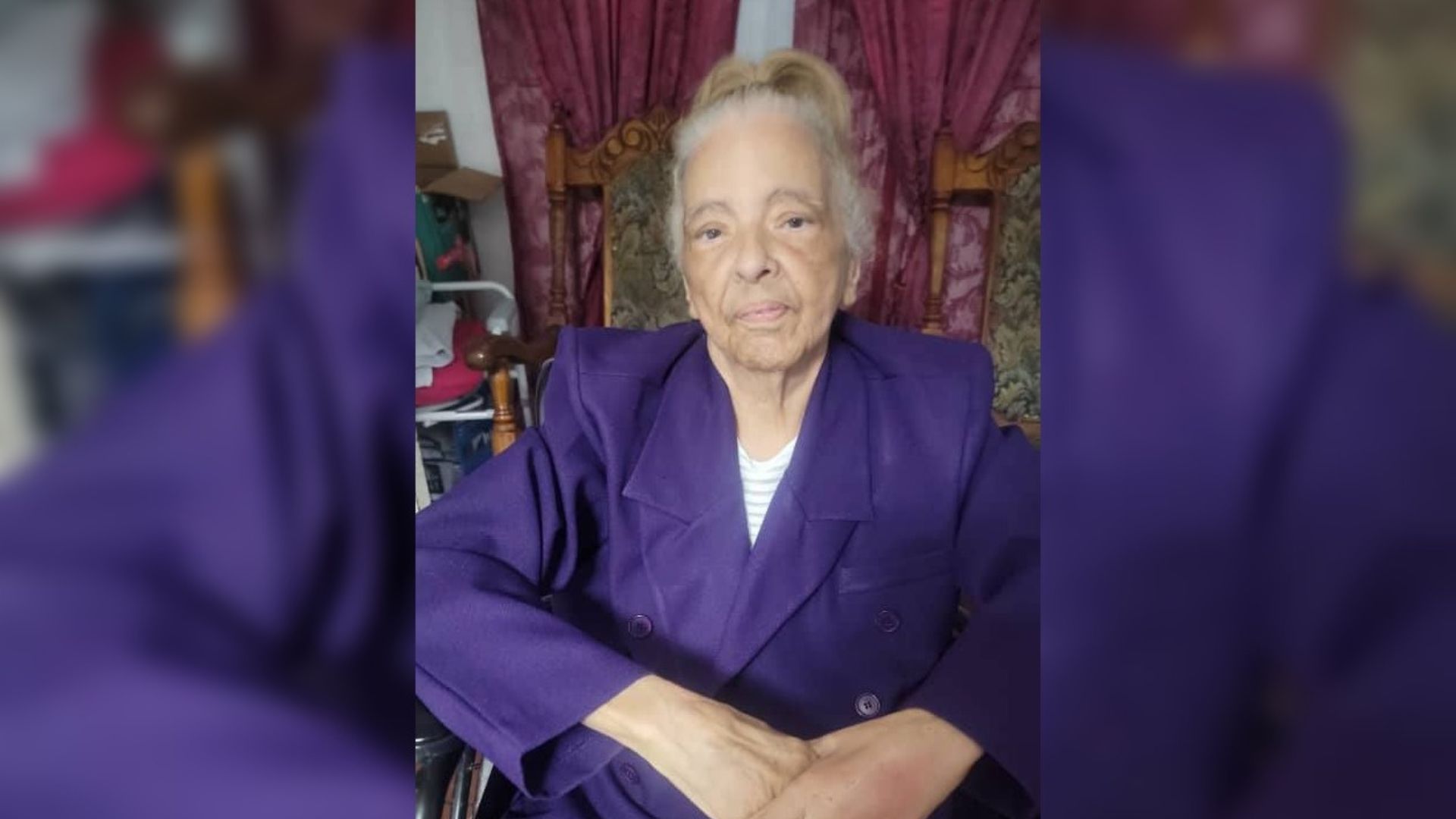 Opositora Martha Beatriz Roque llega a Miami para tratarse padecimientos de salud