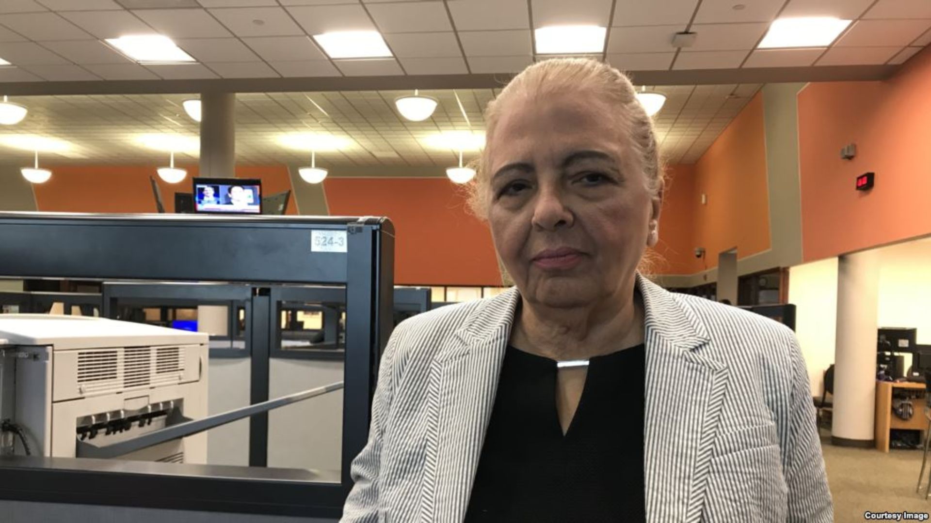 Opositora Martha Beatriz Roque reportada de muy grave, con peligro para su vida 