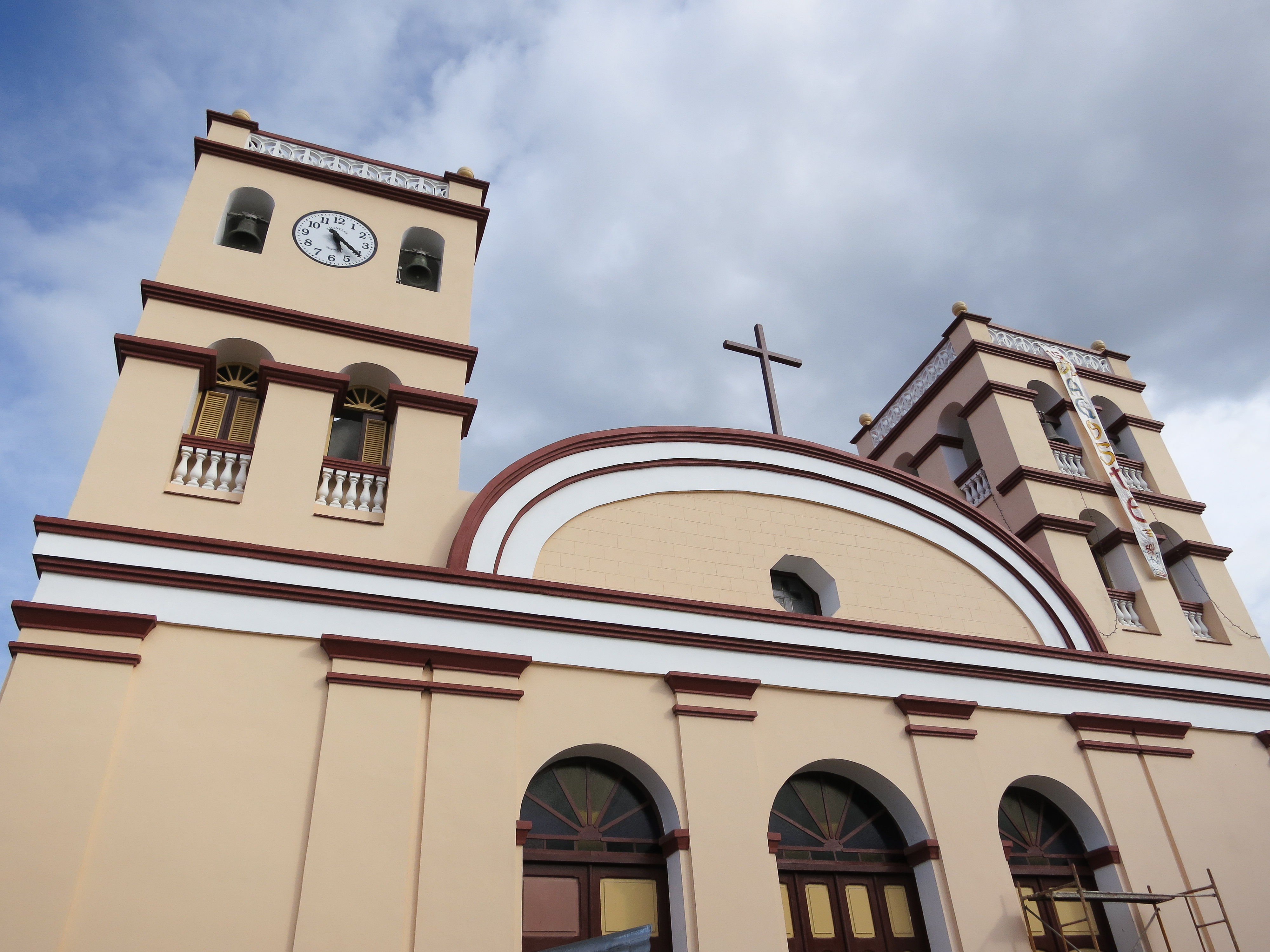 Organización CSW denuncia violaciones a libertad religiosa en Cuba