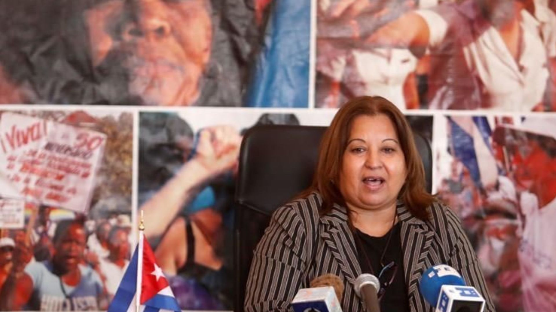 Organización represora de mujeres en Cuba recibe más de 2 millones de dólares de Canadá