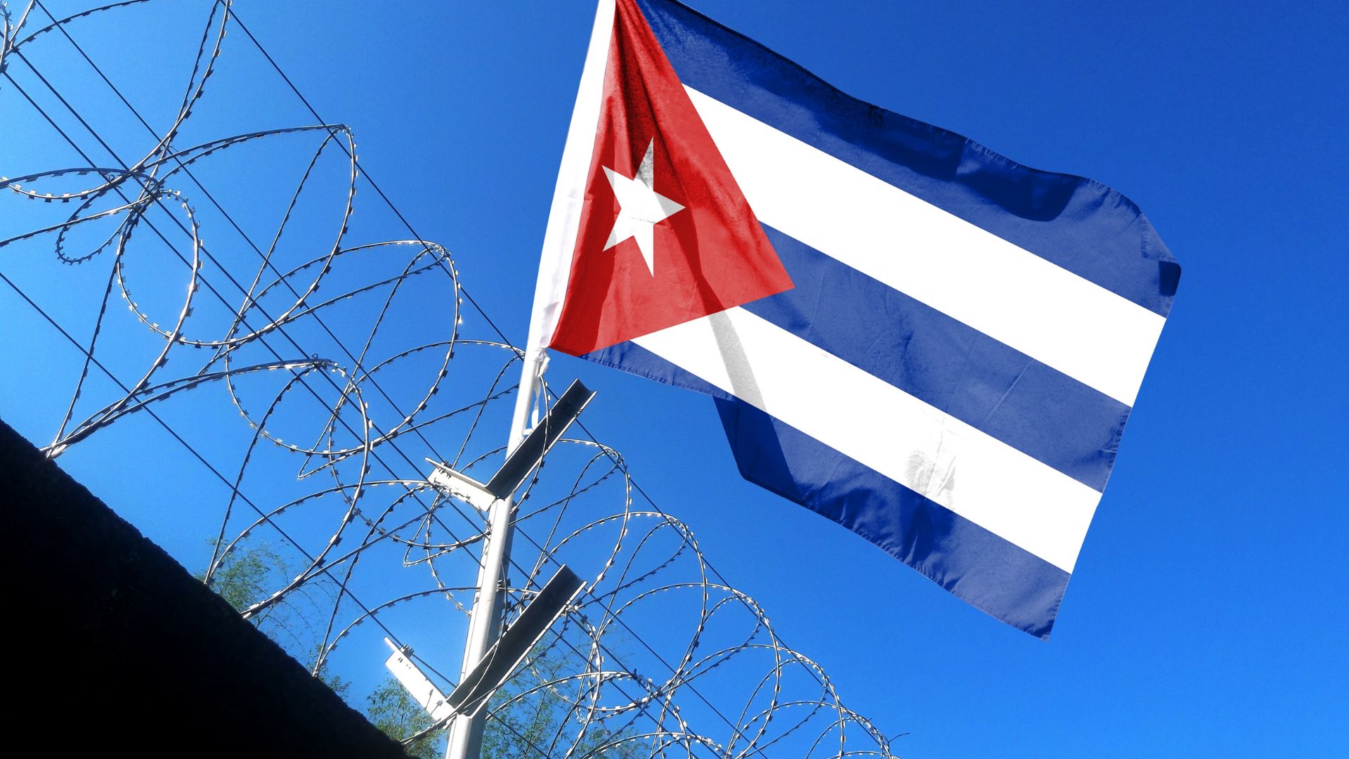 Organizaciones alertan sobre posible destierro de presos políticos cubanos