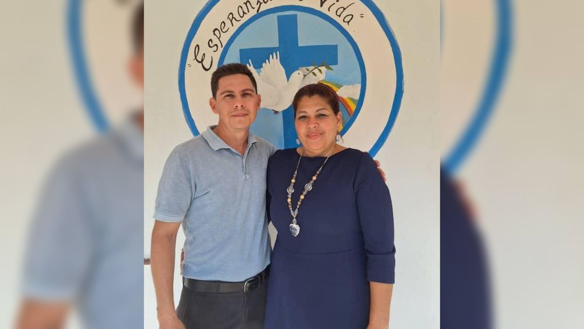 Organizaciones condenan arresto arbitrario de pareja de pastores en Isla de la Juventud