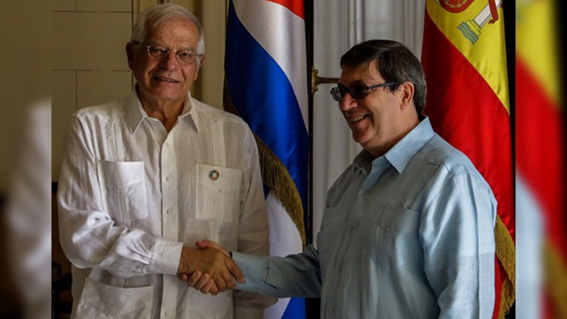Organizaciones internacionales piden a UE responder a crisis de DDHH en Cuba