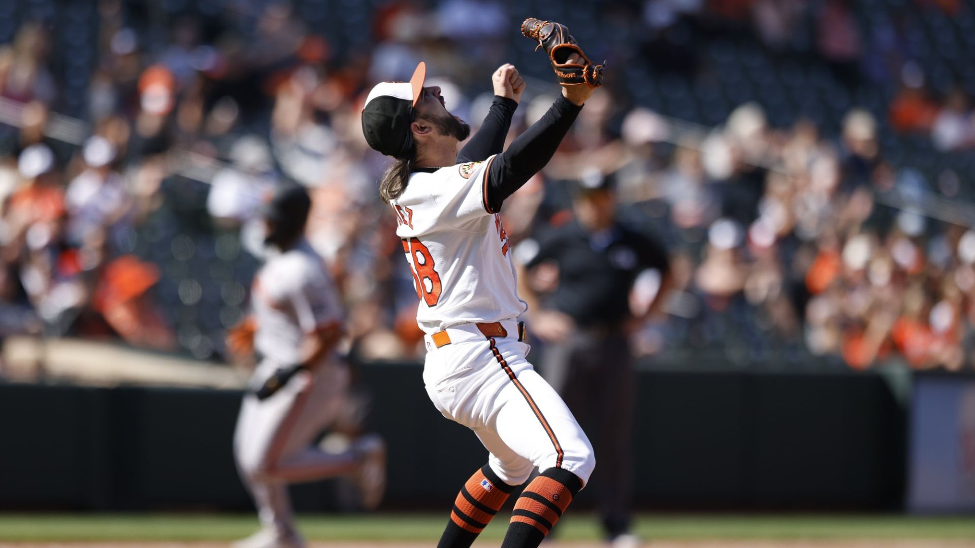 Orioles “amarran” al cubano Cionel Pérez con más de 2 millones de dólares