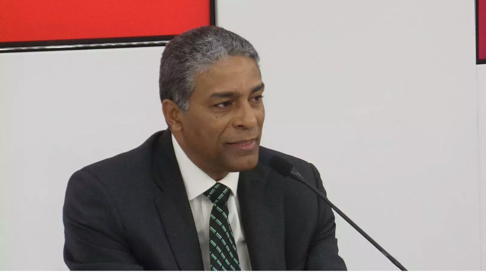 Oscar Elías Biscet pide a Marco Rubio presionar al régimen para lograr una Cuba democrática