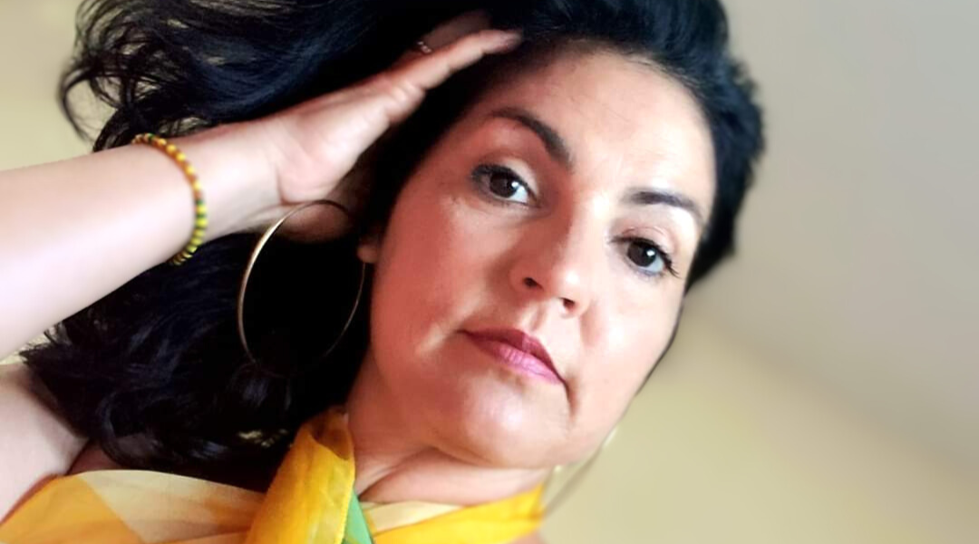 Otra actriz cubana se queda en Miami: Yaisely Hernández