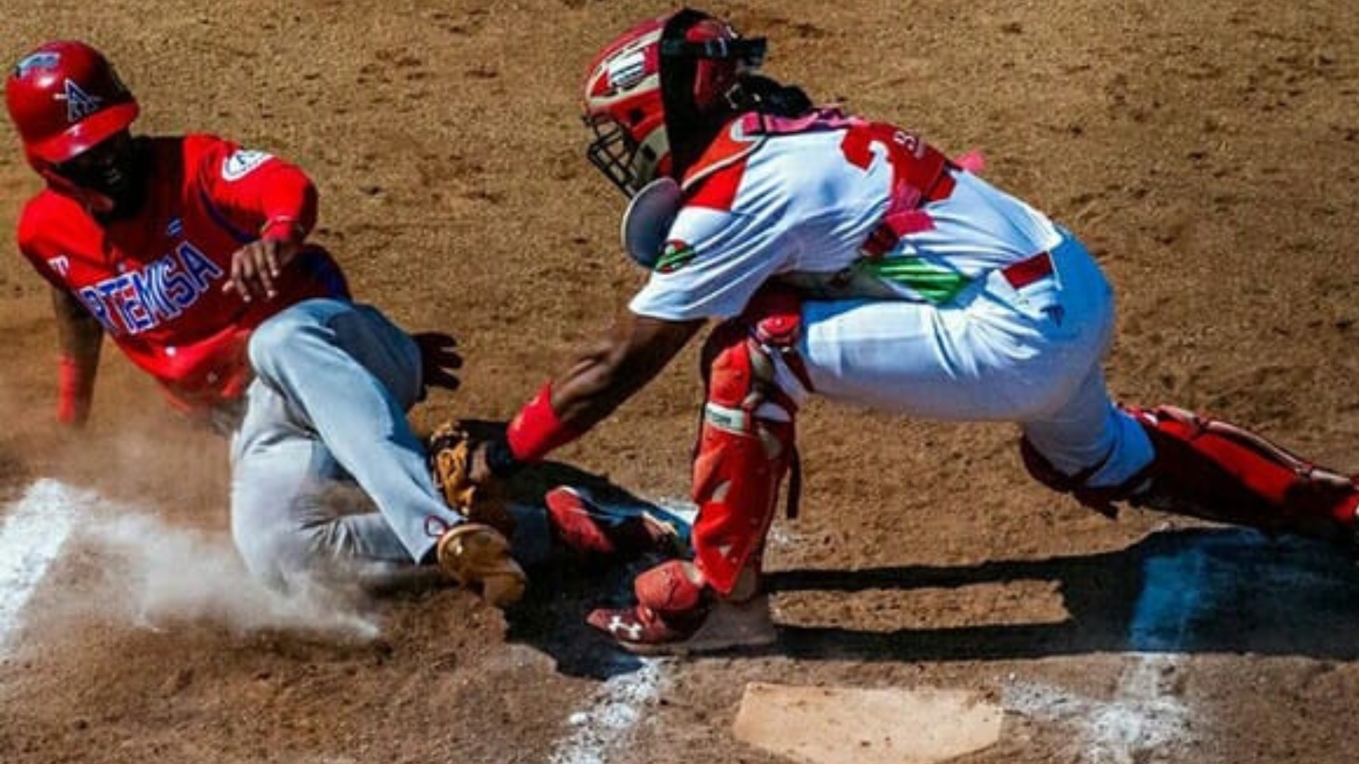 ¡Otro batacazo a la pelota cubana! Comisión Nacional toma drástica decisión