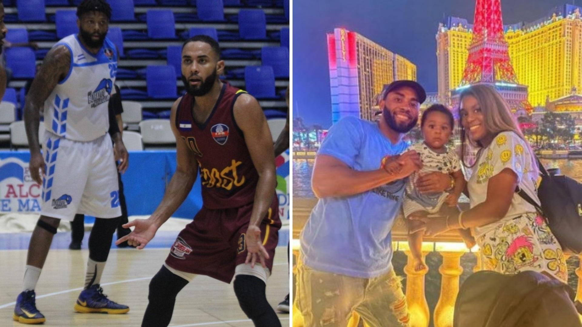 Otro estelar basquetbolista cubano se radica en Estados Unidos