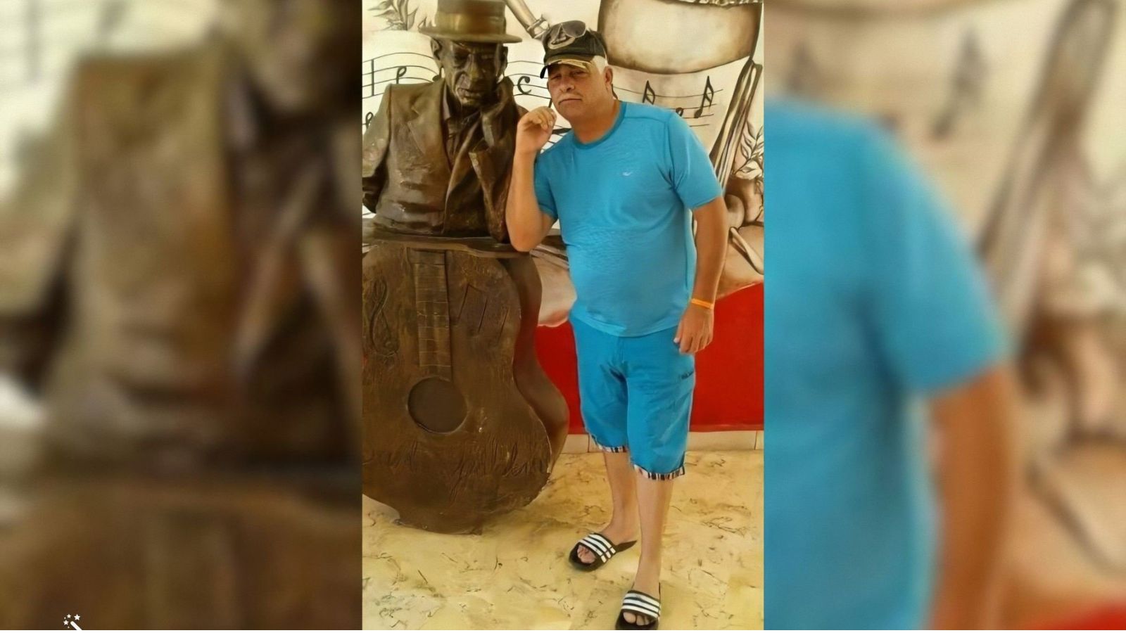 Otro represor de la dictadura cubana se autodeporta de Estados Unidos