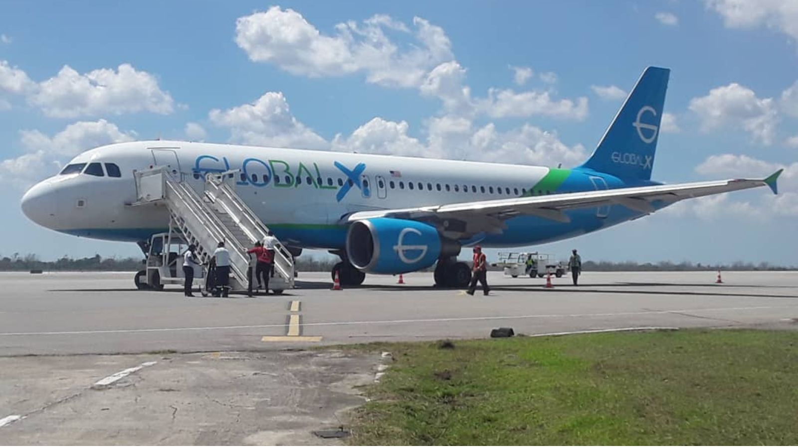 Otros 60 cubanos son deportados a Cuba desde Estados Unidos