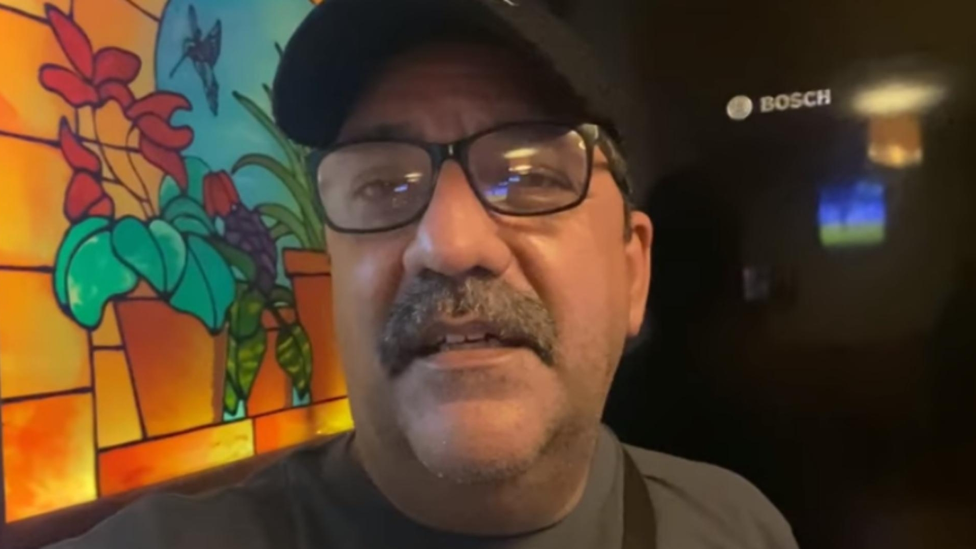 Otto Ortiz cuestiona al régimen: “¿Cuándo cambiarán lo que debe ser cambiado?”