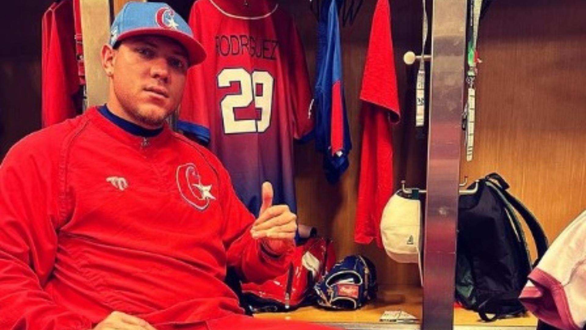 Pícher cubano Yariel Rodríguez cierra capítulo con los Dragones de Chunichi 