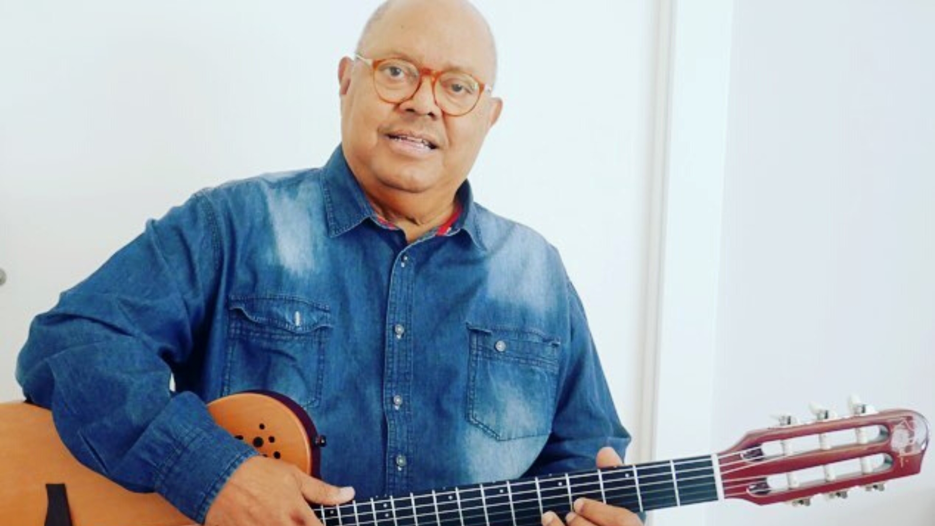 Pablo Milanés cancela conciertos tras agravarse su salud