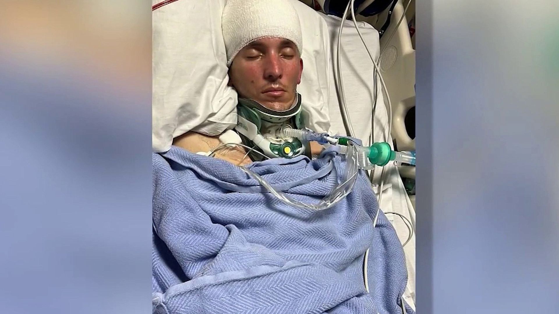 Padre cubano pide visa humanitaria para estar con su hijo, hospitalizado en Florida