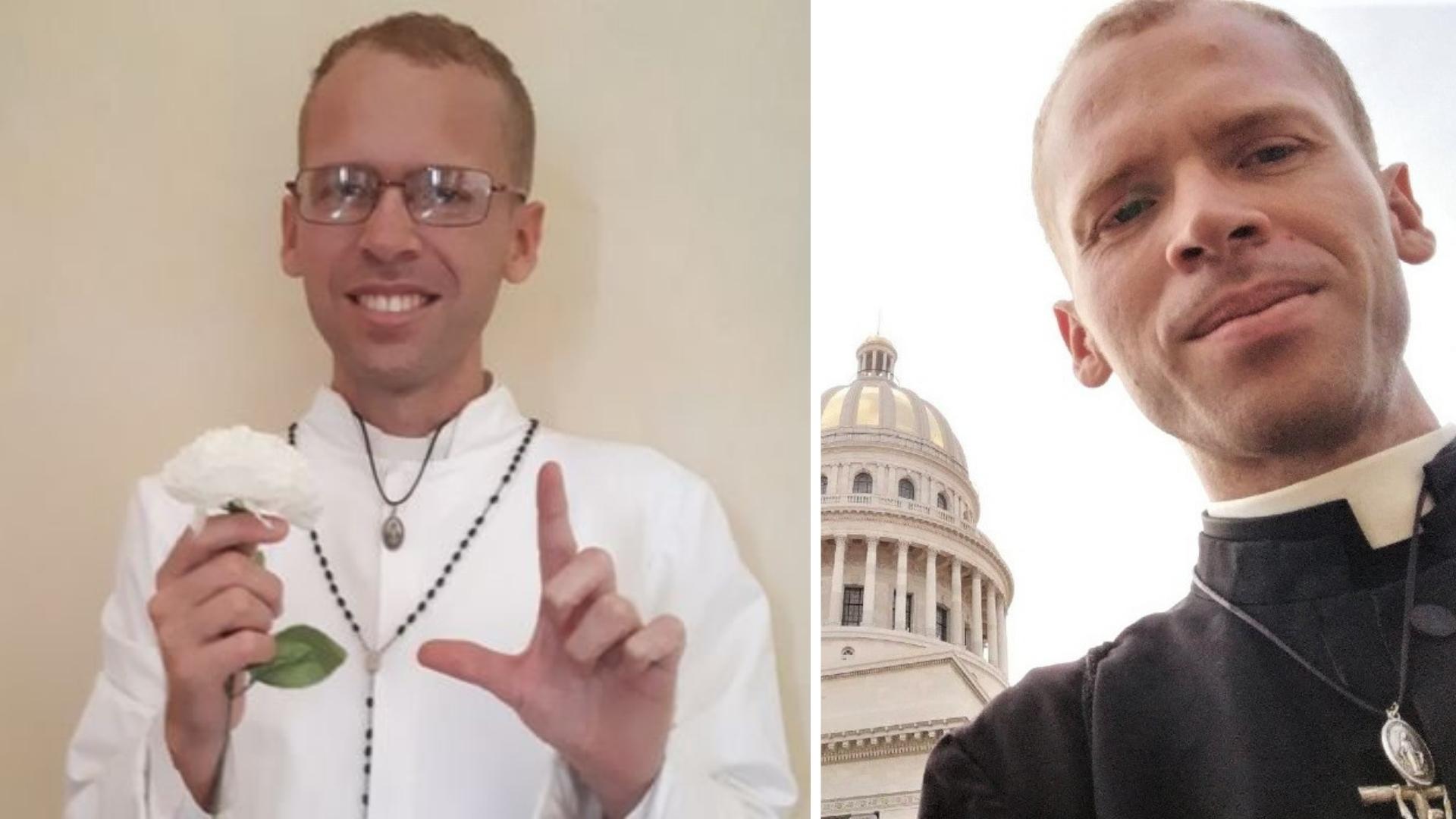 Padre Kenny afirma que los apagones regresaron tras aprobarse el Código de Familias