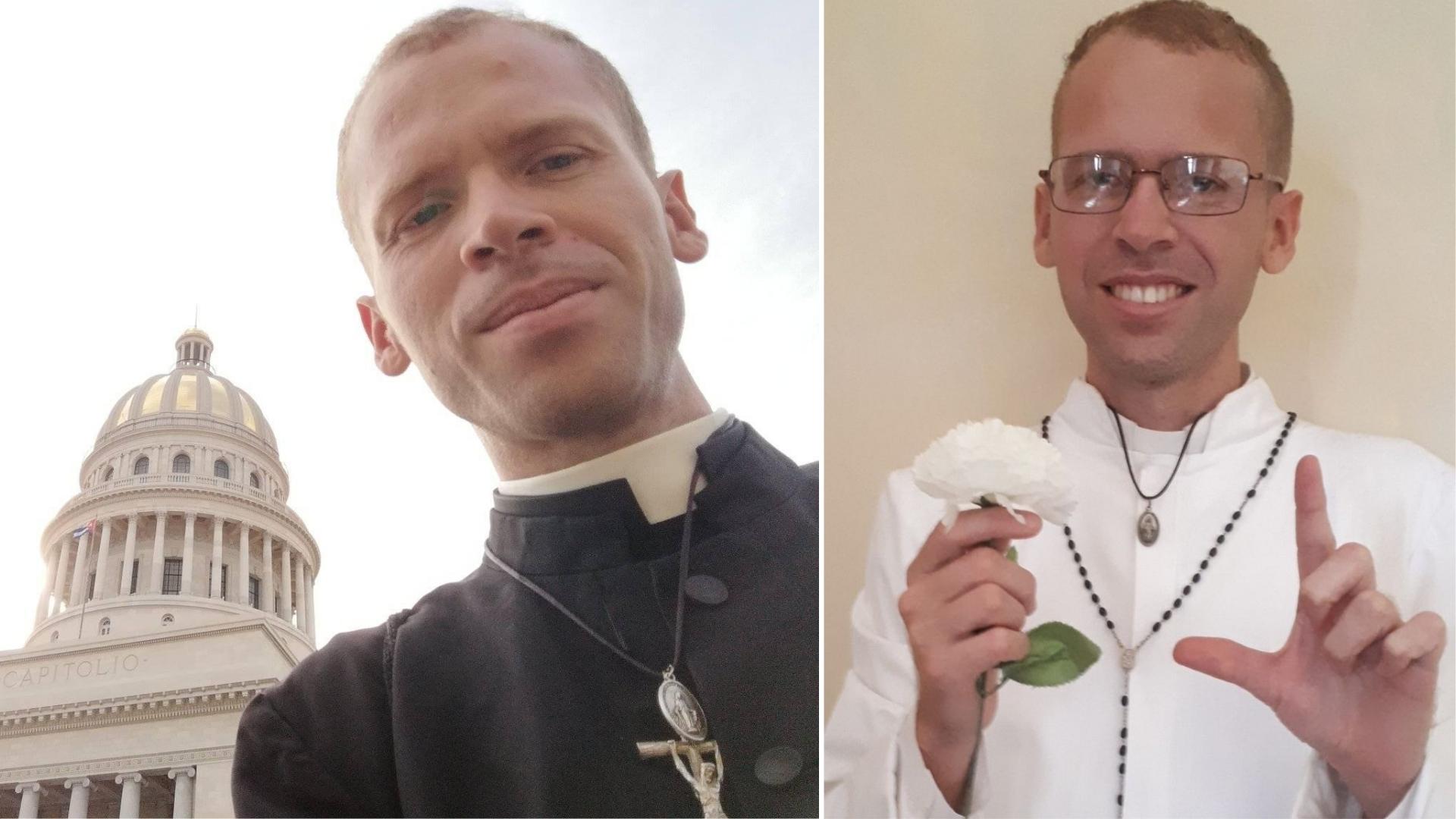 Padre Kenny dirá “NO al comunismo” con su abstención en próximas elecciones cubanas