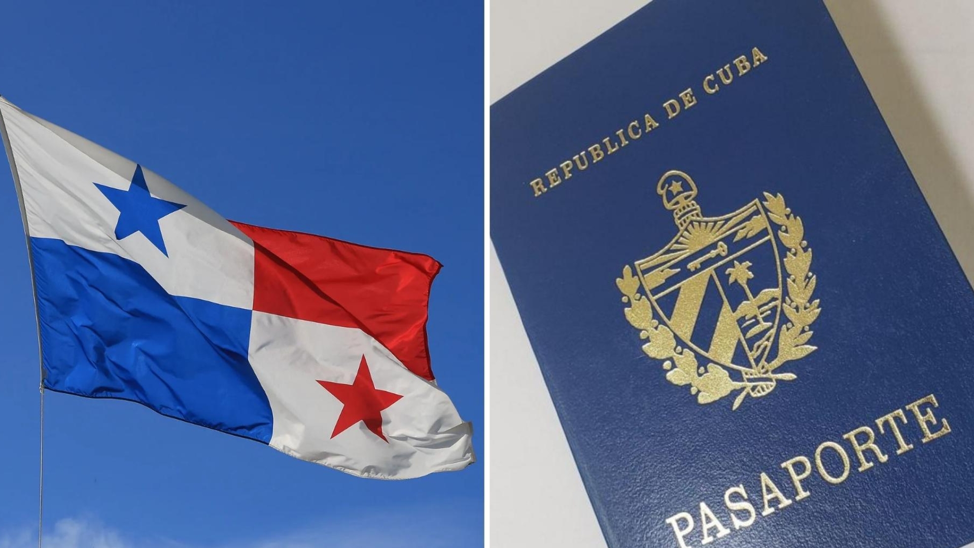Panamá prorroga el visado de tránsito para viajeros cubanos