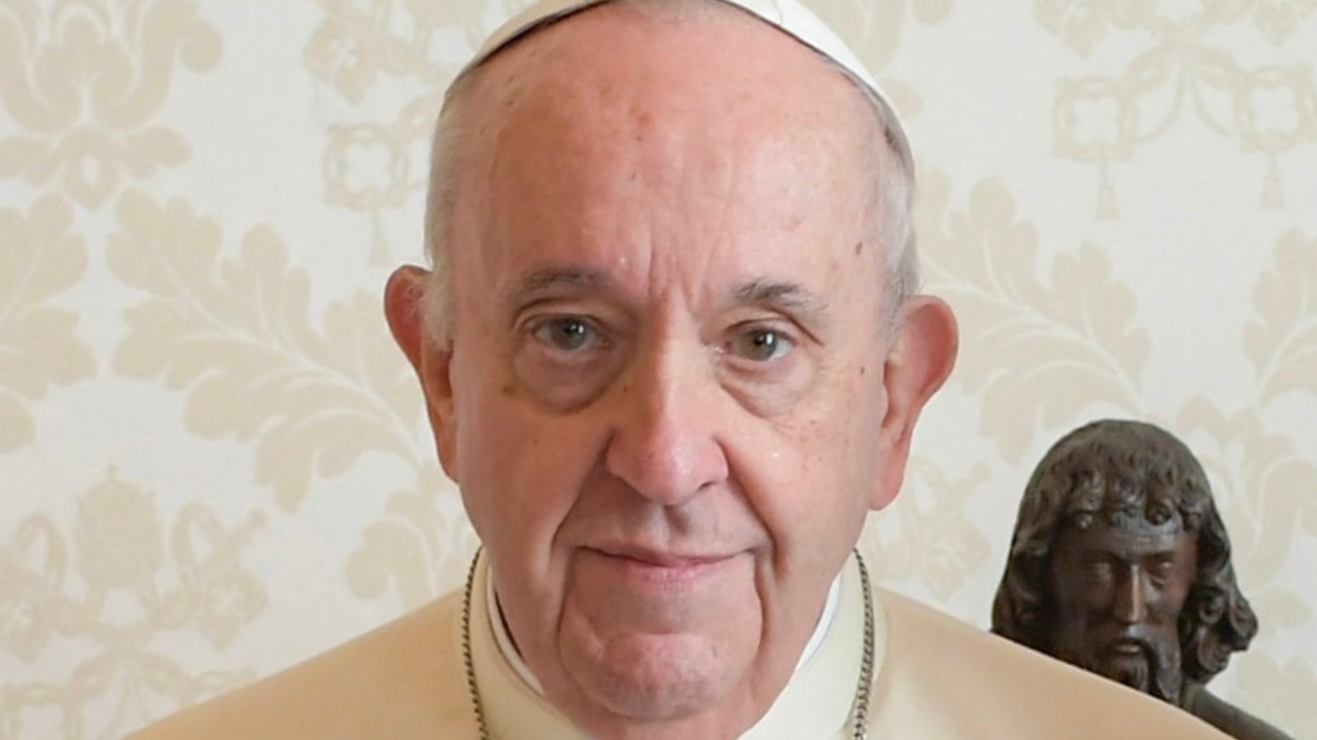 Papa Francisco lamenta condena en Nicaragua del obispo Rolando Álvarez y destierro de presos políticos