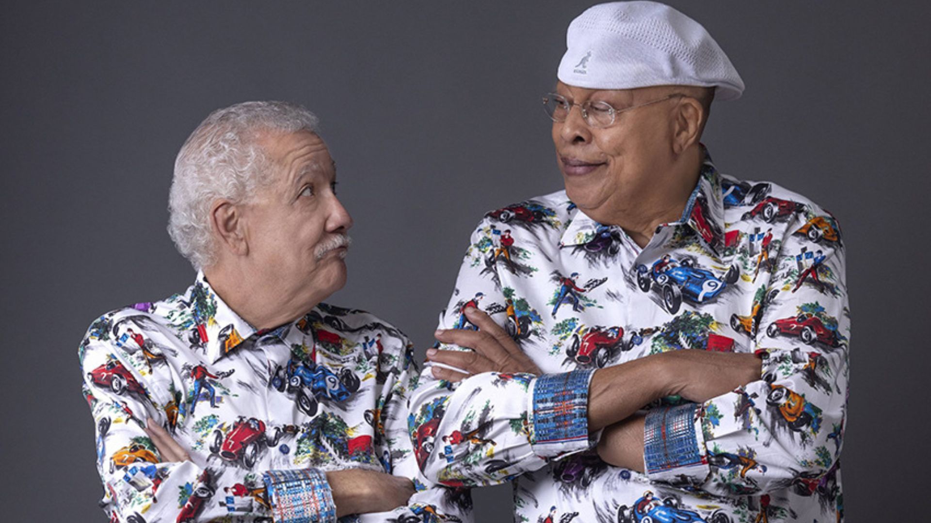 Paquito D' Rivera a Chucho Valdés: "Ha llegado el momento de definirte"